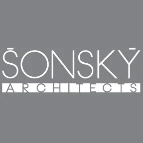 ŠONSKÝ architects