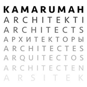 Kamarumah architektI