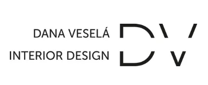 DANA VESELÁ INTERIOR DESIGN