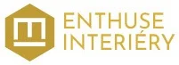 ENTHUSE INTERIÉRY