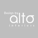 ALTO INTERIORS - Kateřina Benešová