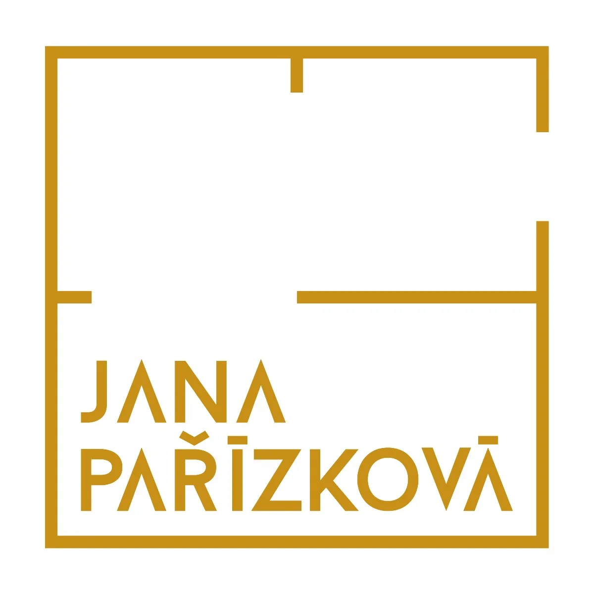 Jana Pařízková STUDIO