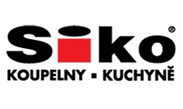 SIKO KOUPELNY & KUCHYNĚ, Czech Republic