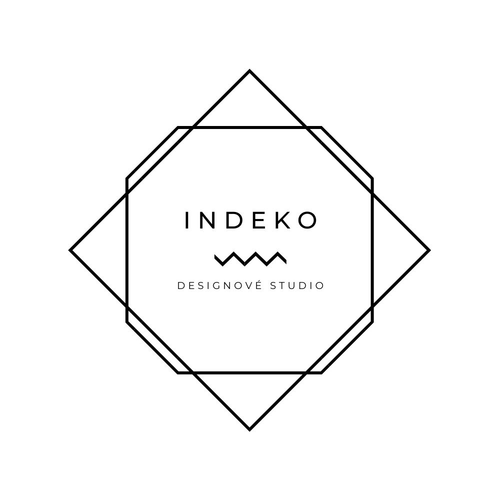 INDEKO ❤️ | Designové interiérové studio z ráje