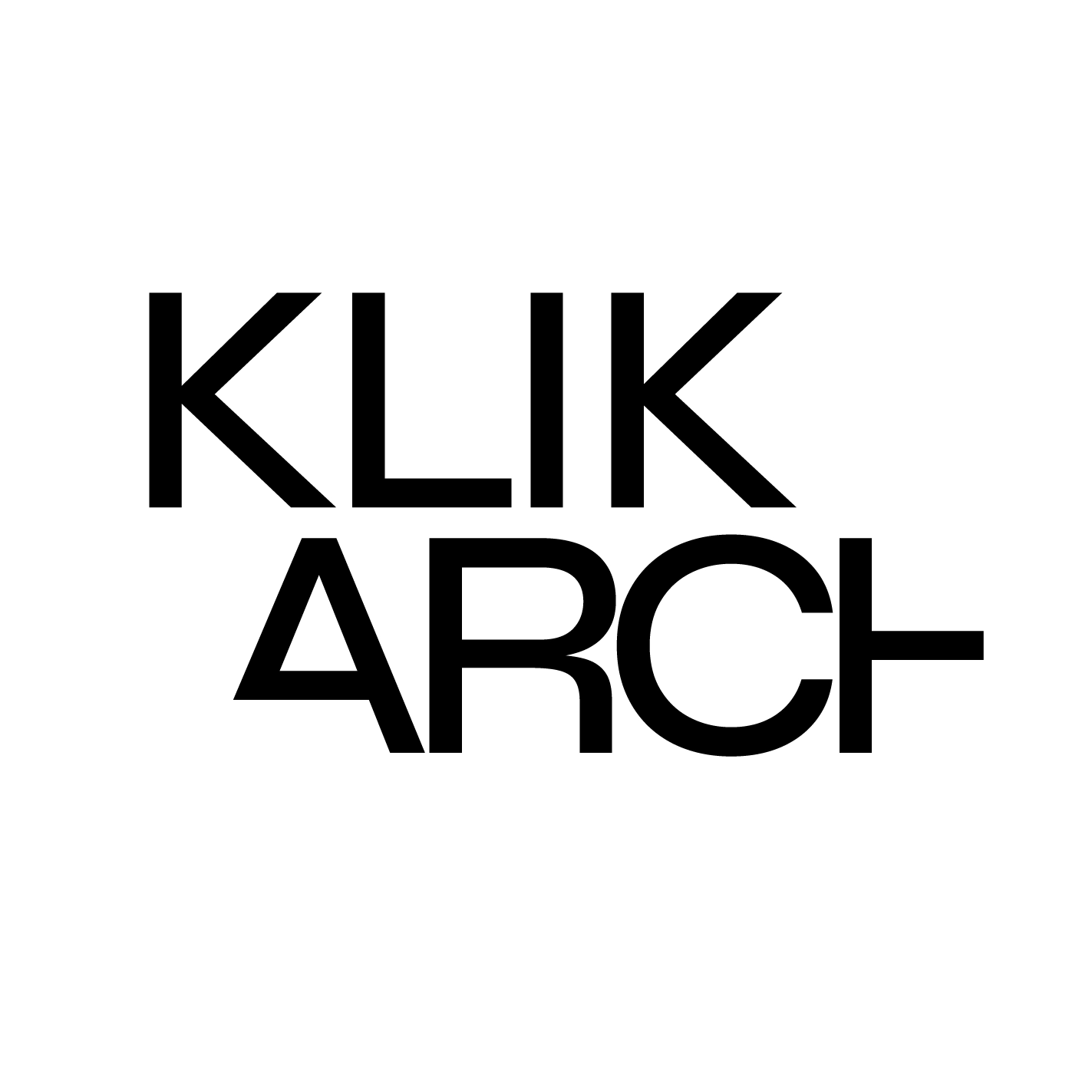 klik architekti