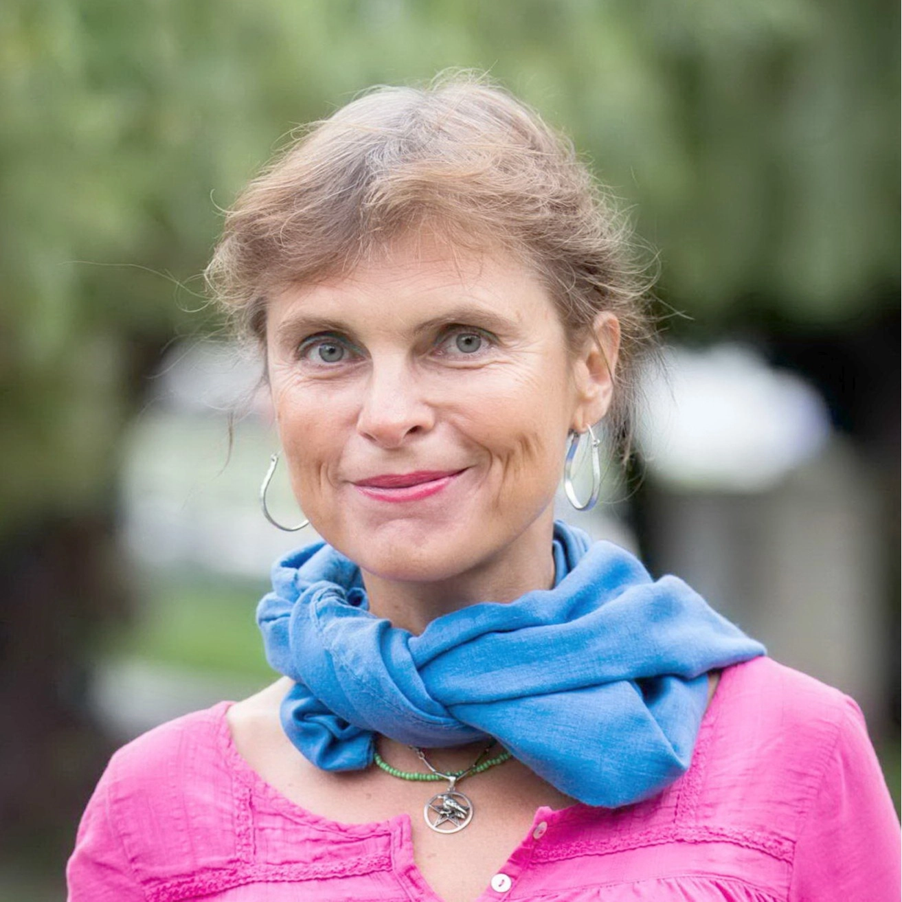 Ing. arch. Renata Zahara Breneau