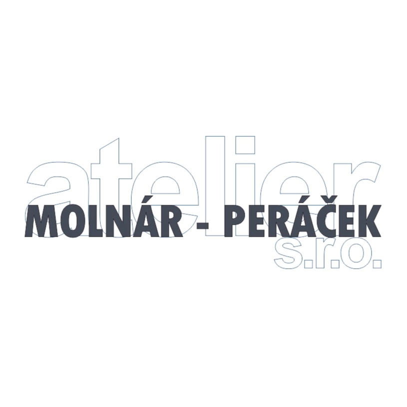 Ateliér MOLNÁR - PERÁČEK s.r.o.