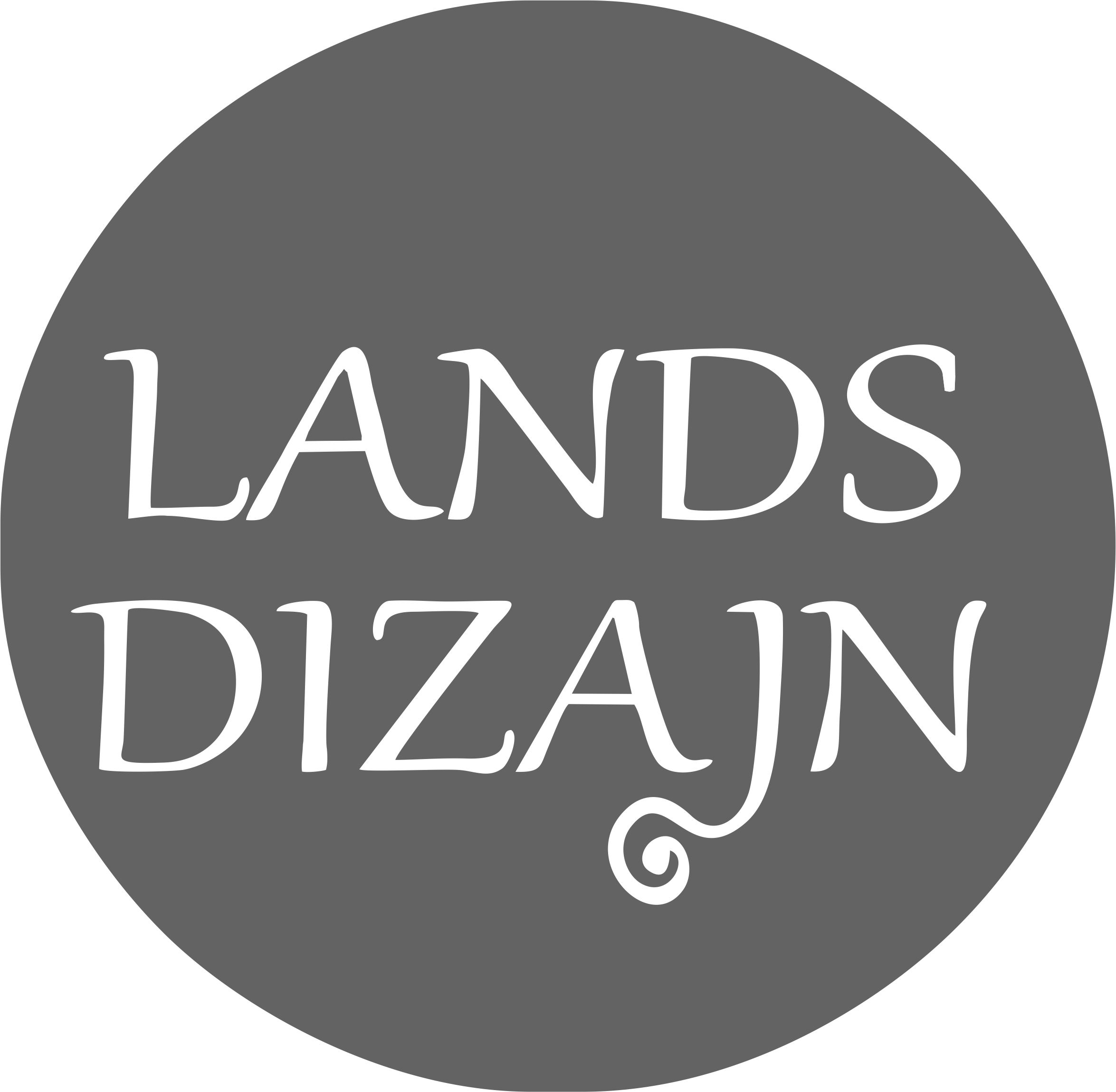 LANDS DIZAJN - Ing. Lenka Štefancová