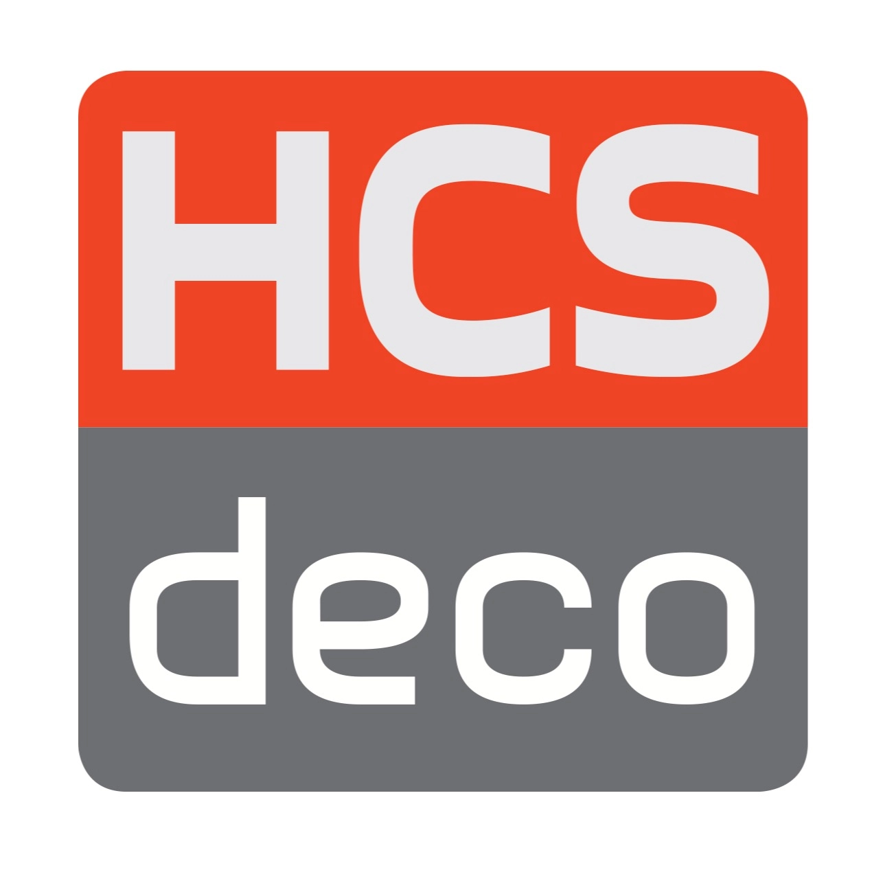 HCS deco s.r.o.