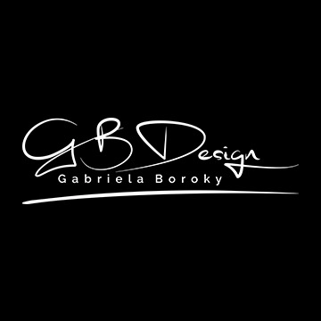 GB Design - Gabriela Boroky 