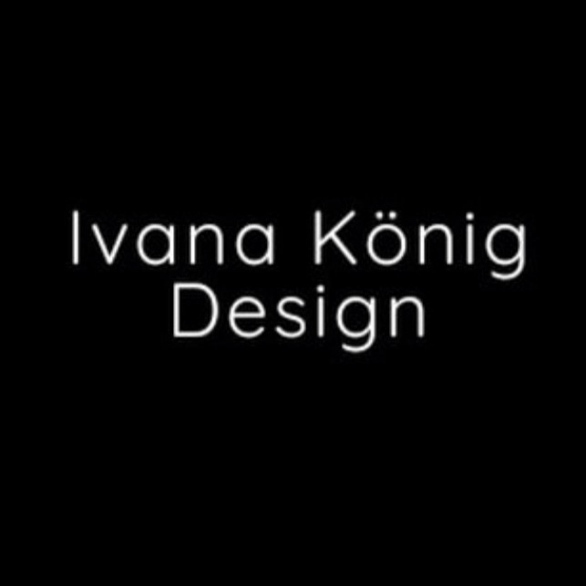  Ivana König - interiérový designér