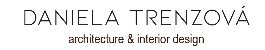 Ing.arch. Daniela Trenzová