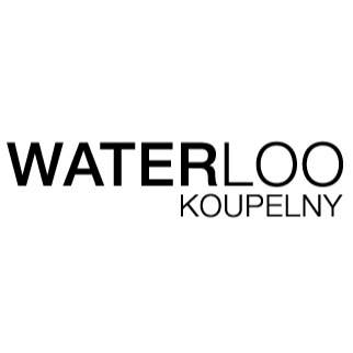 WATERLOO koupelny