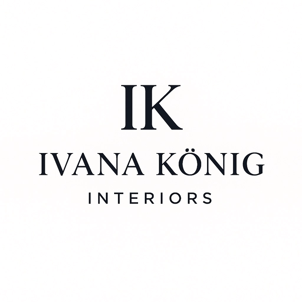  Ivana König - interiérový designér