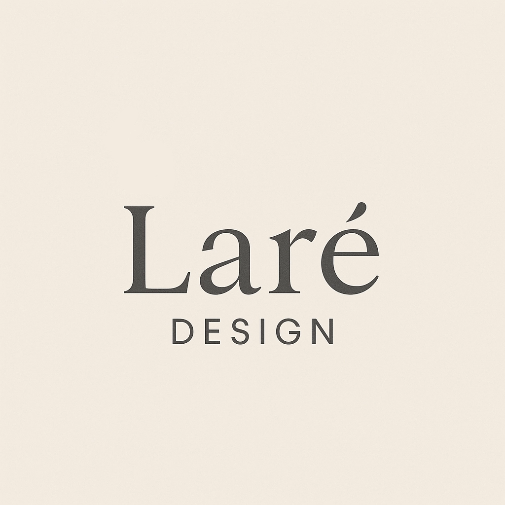 Laré DESIGN