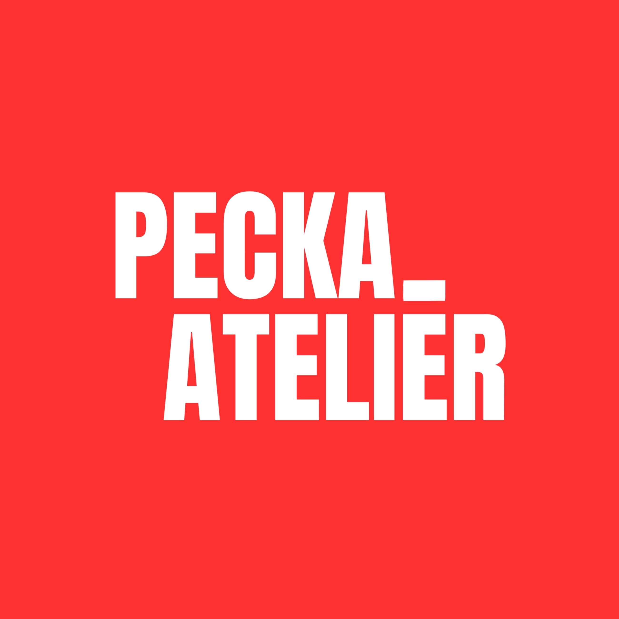 PECKA ATELIÉR