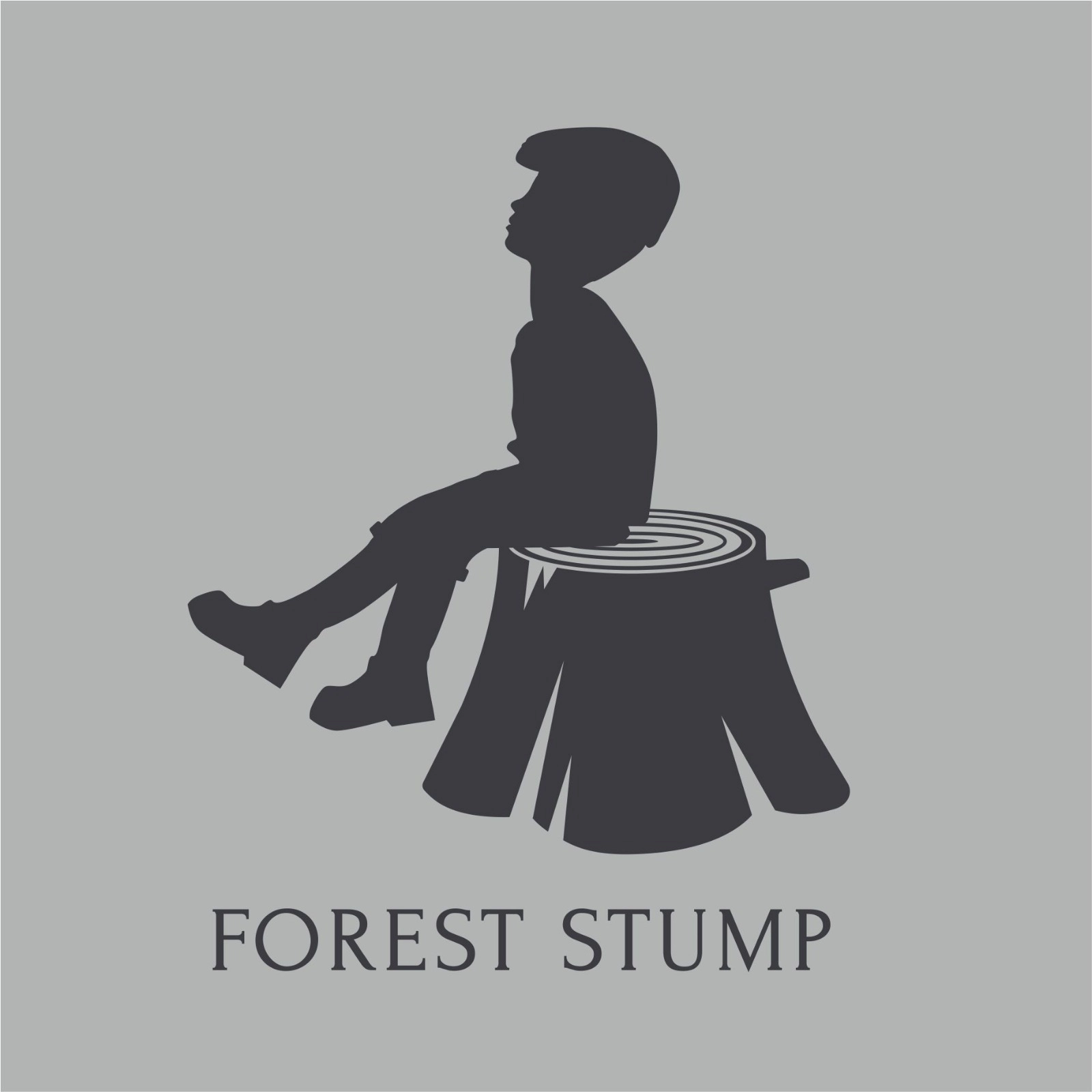 FOREST STUMP