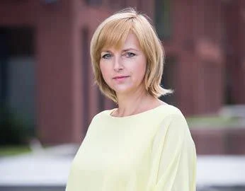 Yvona Bartoszková
