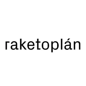 studio RAKETOPLÁN