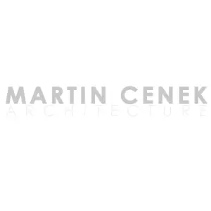 martin cenek architecture