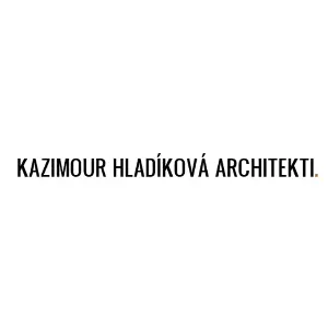 KAZIMOUR HLADÍKOVÁ ARCHITEKTI.