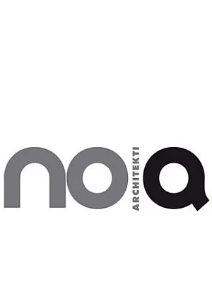 No-A Architekti
