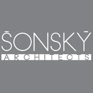 ŠONSKÝ architects