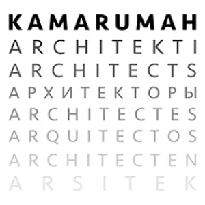 Kamarumah architektI