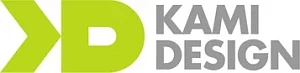 Ing. arch. Kamila Douděrová - Kamidesign