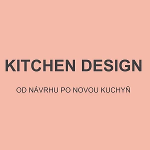 Kitchen Design Brno