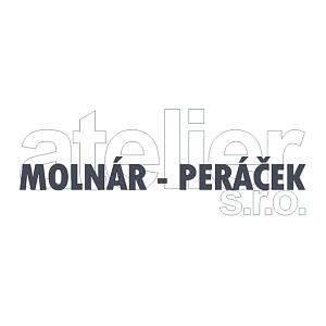 Ateliér MOLNÁR - PERÁČEK s.r.o.