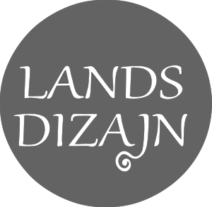 LANDS DIZAJN - Ing. Lenka Štefancová