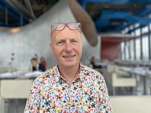 Ing. arch. Jiří Dařbuján