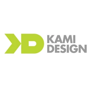 Ing. arch. Kamila Douděrová - Kamidesign