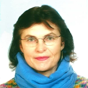 Ing. arch. Renata Zahara Breneau