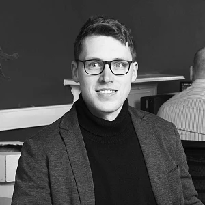Ing. arch. Jakub Hubený