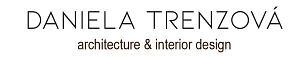 Ing.arch. Daniela Trenzová