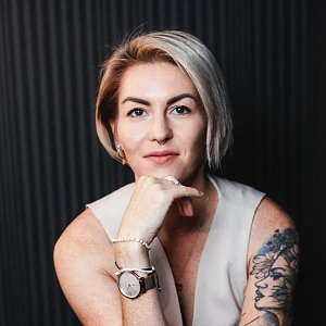 Monika Bílá Interior Design