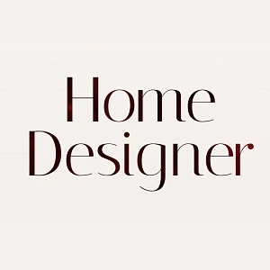 Home Designer / Markéta Langrová