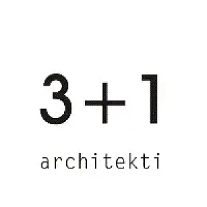 3+1 architekti