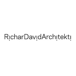 RicharDavidArchitekti