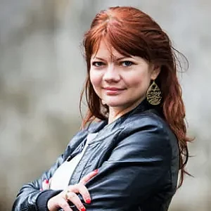 Natálie Rudenko