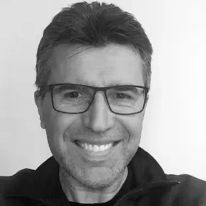 Ing. arch. Martin Dudaško