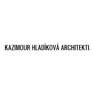 KAZIMOUR HLADÍKOVÁ ARCHITEKTI.