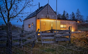 RD Křivoklátsko