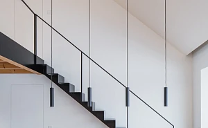 Dům pro bráchu – osobní projekt, který spojuje rodinný příběh a promyšlenou architekturu