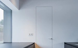 Dům pro bráchu – osobní projekt, který spojuje rodinný příběh a promyšlenou architekturu