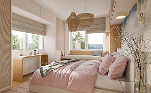 Něžná elegance