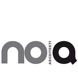 No-A Architekti