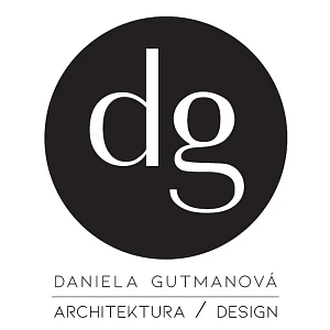 Daniela  Gutmanova Architektura
